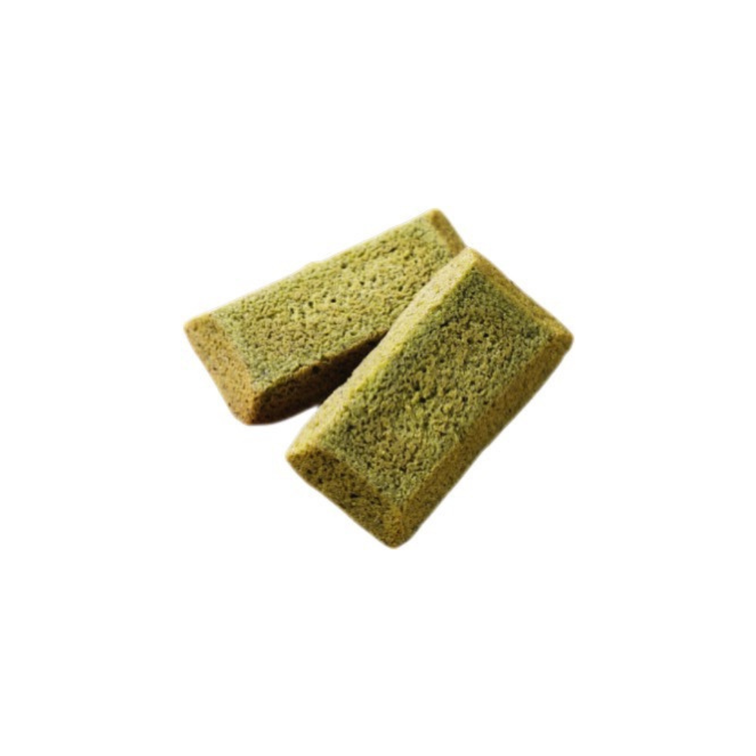 フィナンシェ【西尾抹茶】