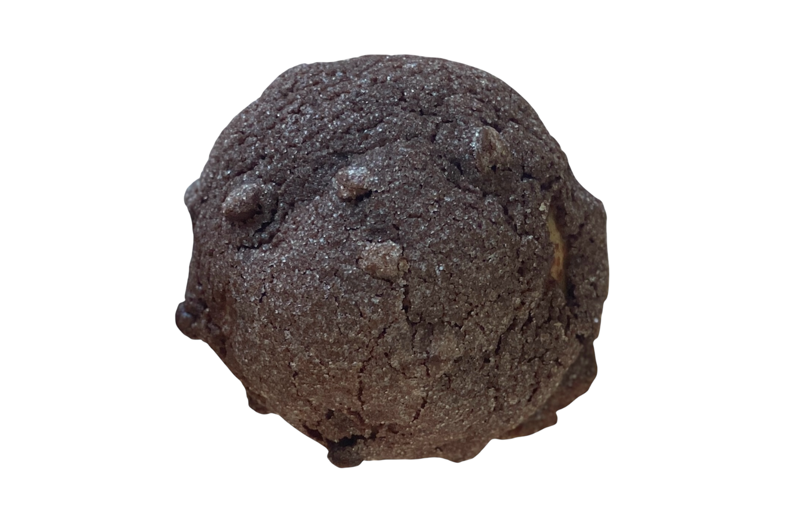 チョコチップメロンパン