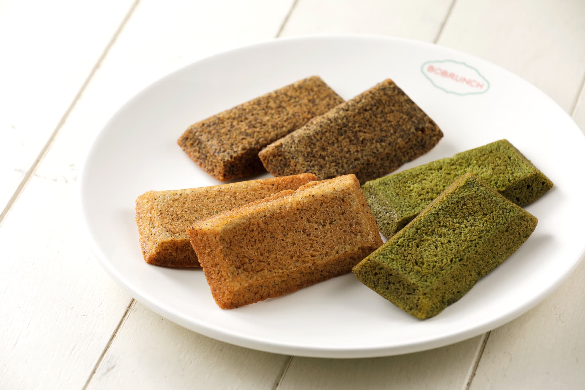 【夏限定】冷やしフィナンシェ
